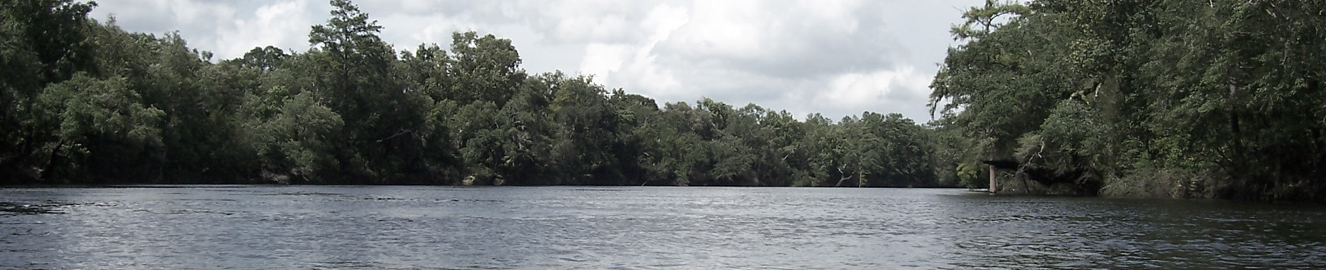 Suwannee River